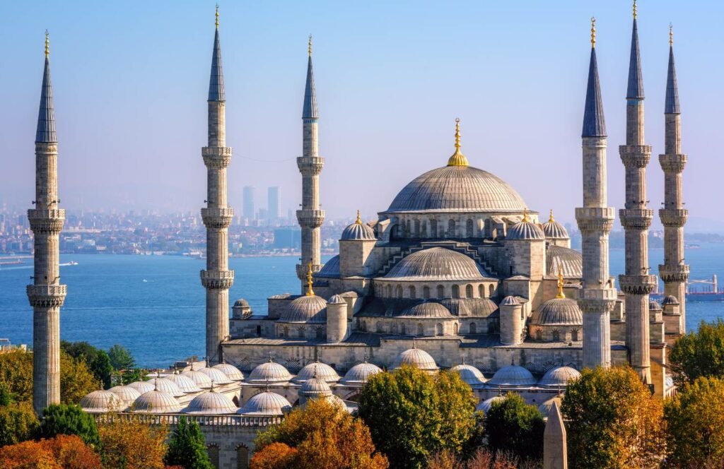 blue-mosque-Turkey-where-to-stay-in-istanbul-1024x664