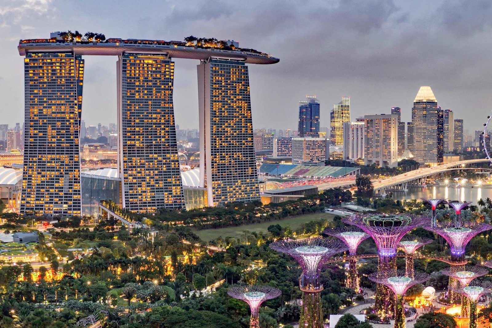 singapore-smart-city