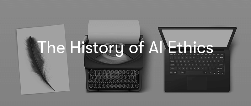 History and Ethics of Artificial Intelligence Course - Oxford Training ...