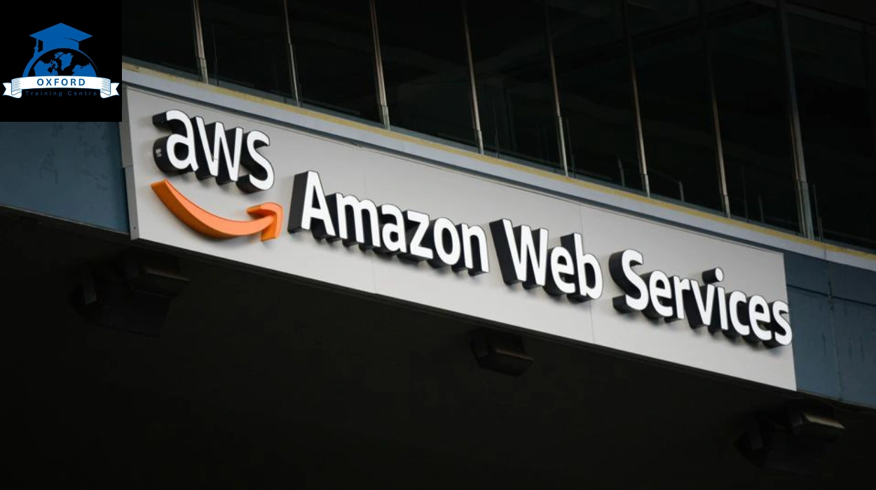 AI with AWS (Amazon Web Services) Course - Oxford Training Centre