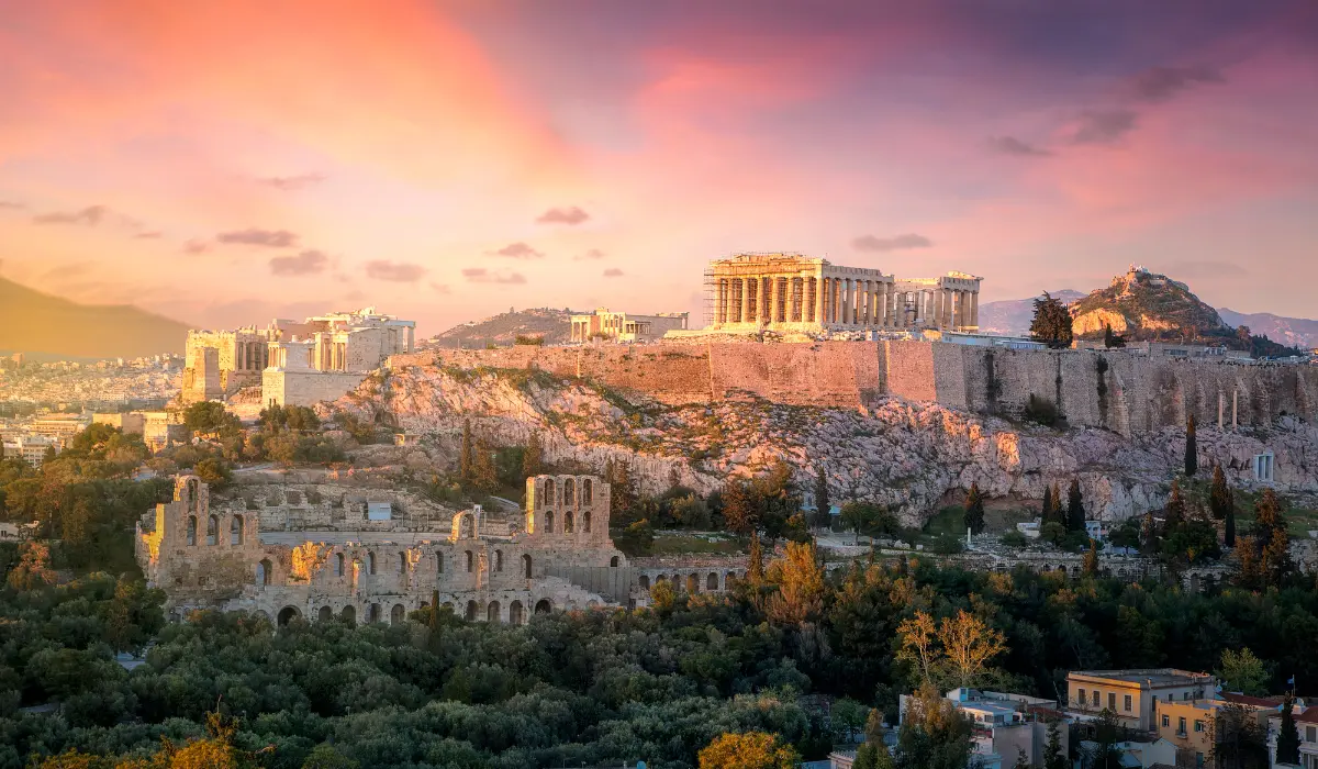Athens