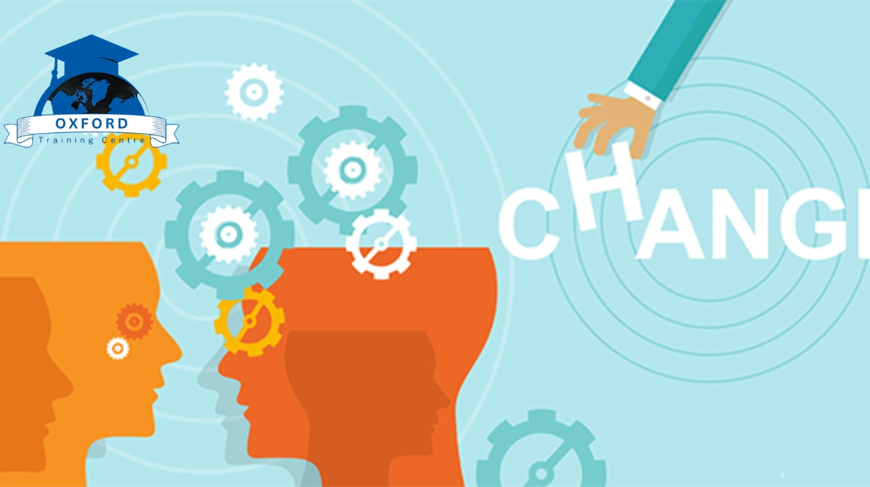 The Role of Change Management in Business Transformation