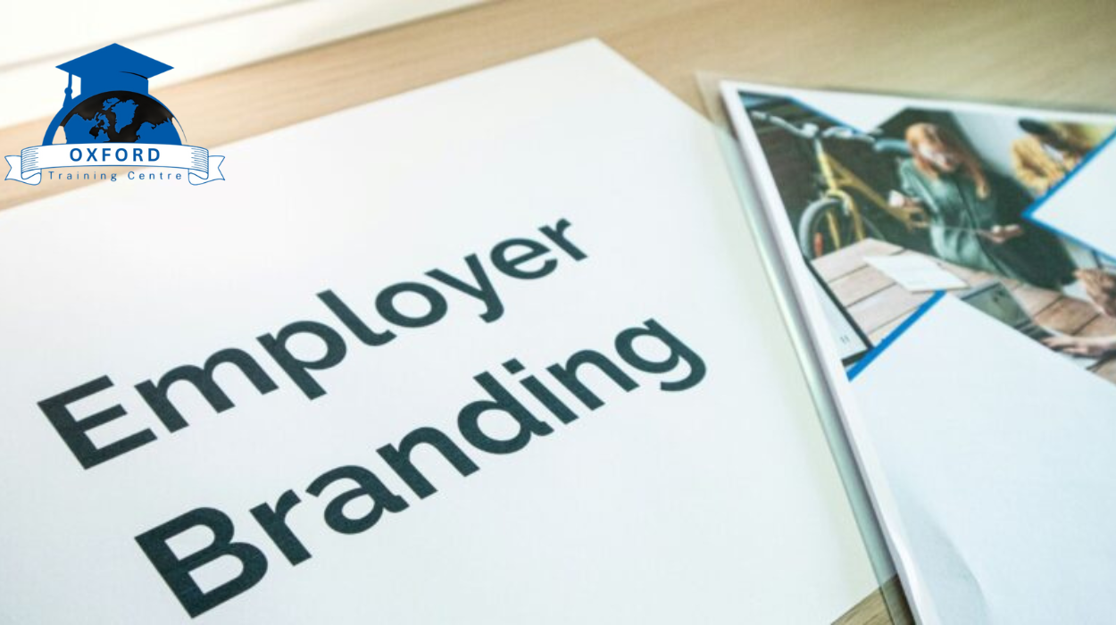 The Role of Employer Branding in Recruitment