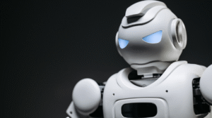 How can small businesses use AI to boost efficiency and cut costs in 2025