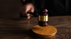 What are the ethical concerns of AI in criminal justice