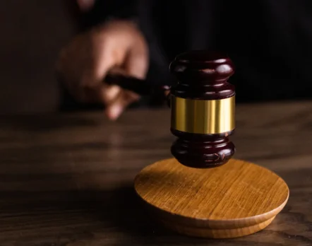 What are the ethical concerns of AI in criminal justice