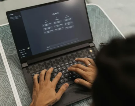 What is voice and gesture AI and why is it important