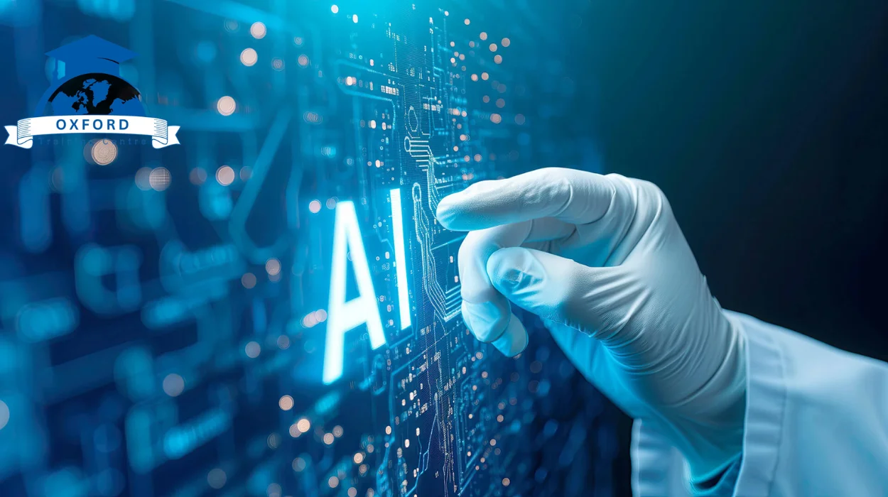 future of ai in healthcare