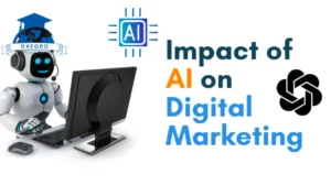 how will ai affect digital marketing