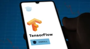 what is tensorflow and why is it important in ai
