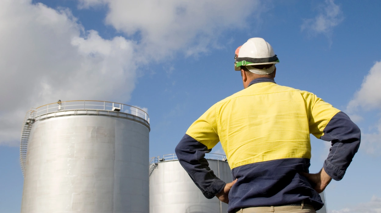 Advanced Oil and Gas Accounting Training Course - Oxford Training Centre