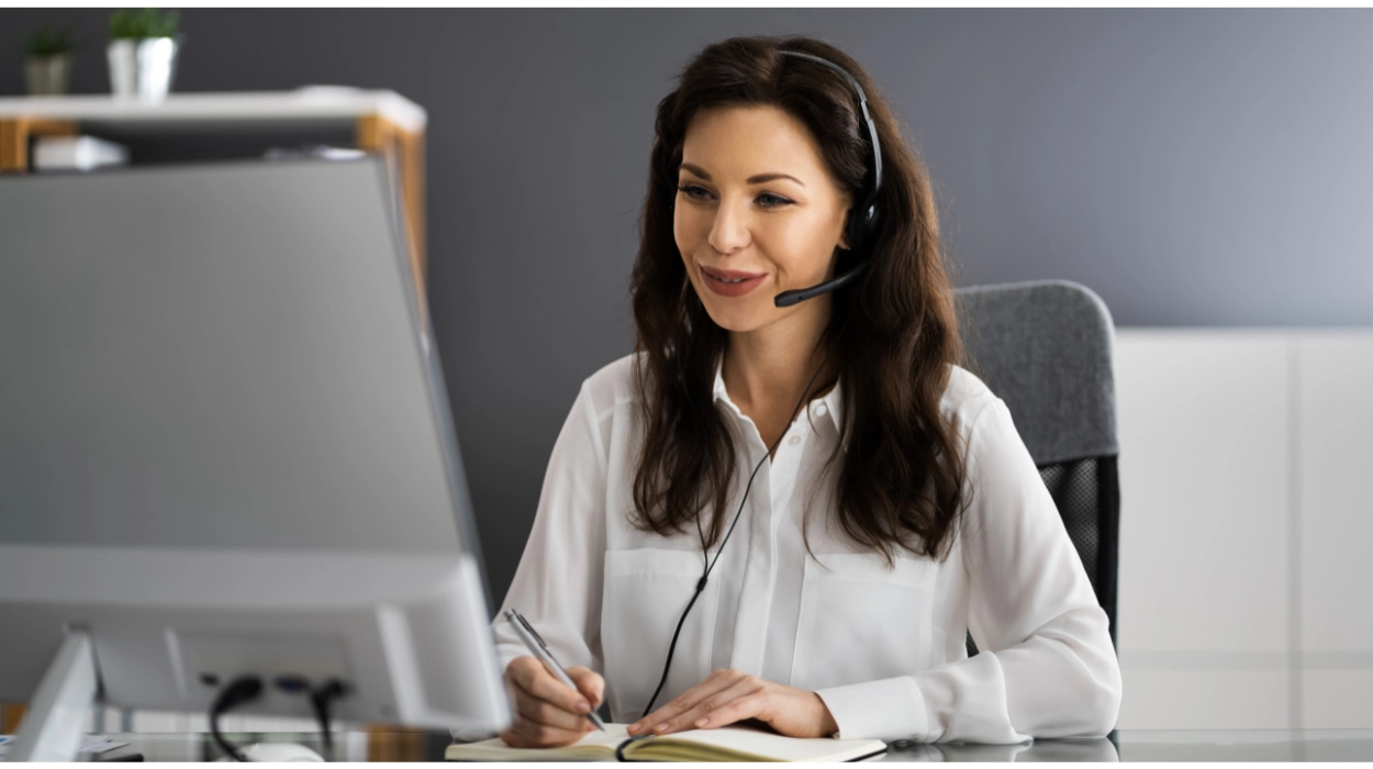 Administrative, Personal Assistant, and Secretarial Operations Training ...