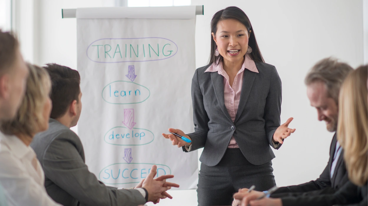 Advanced Communications & Public Relations Management Training Course ...