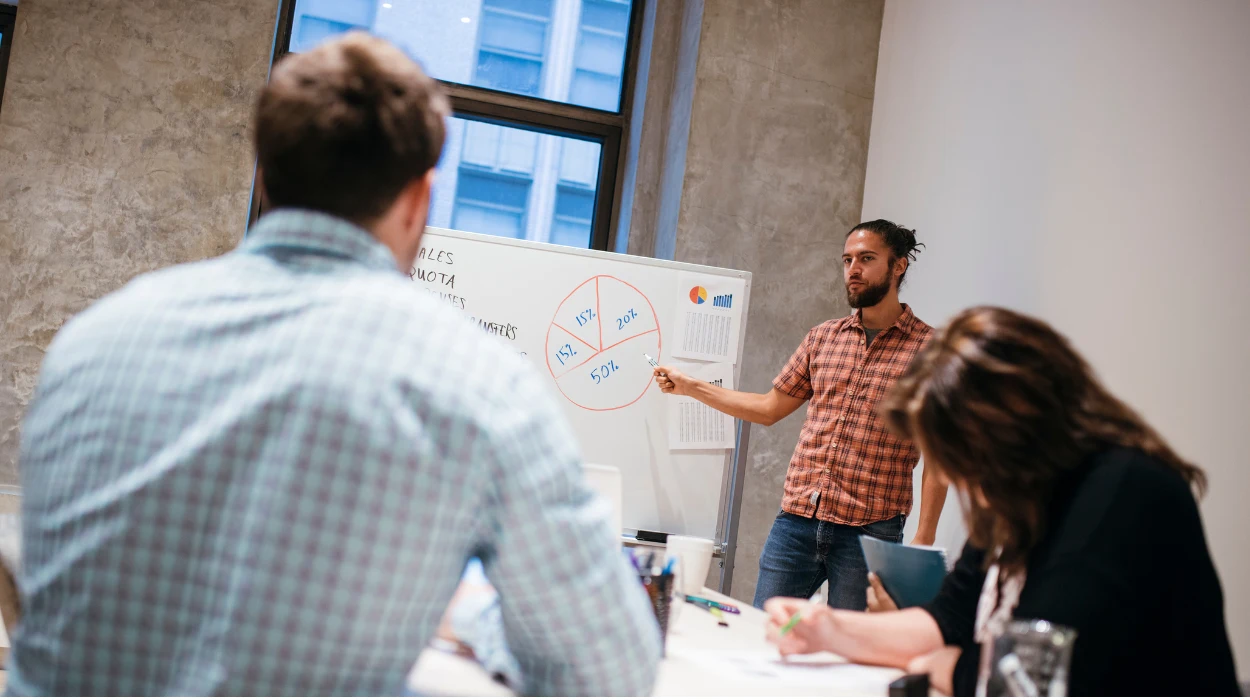 Essentials of Workflow Processes and Procedures Training Course ...