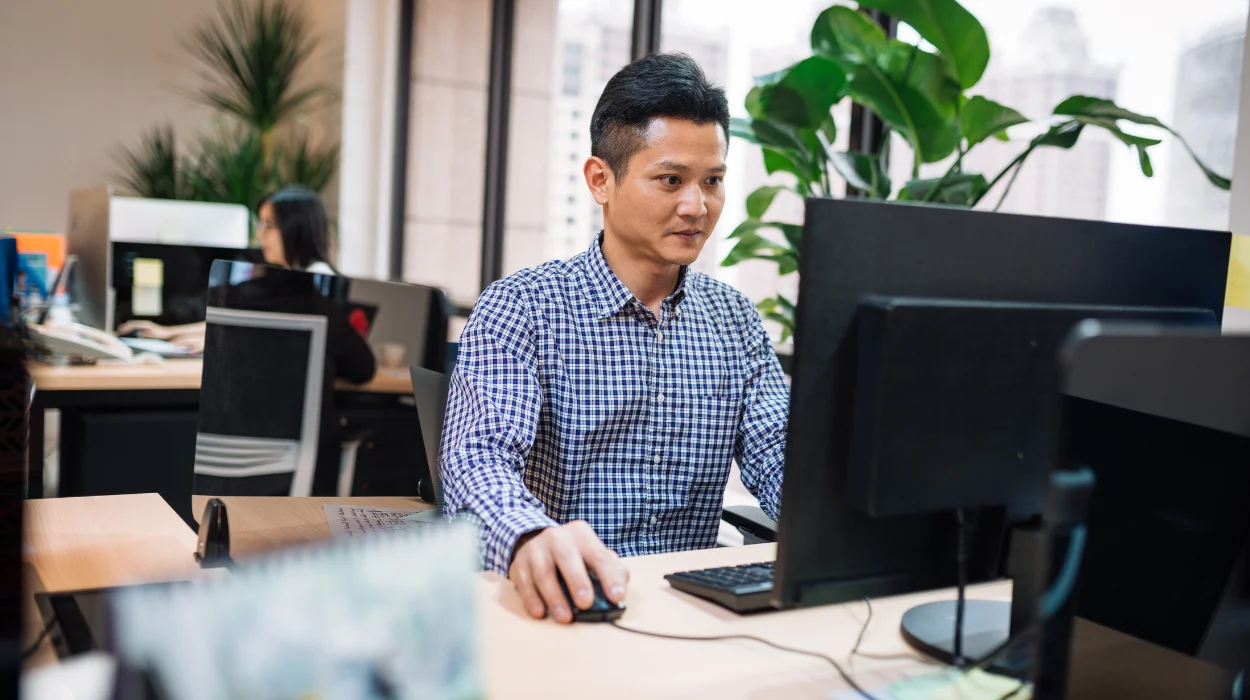 Modern Computer-Based Office Administration and Organisation Skills ...