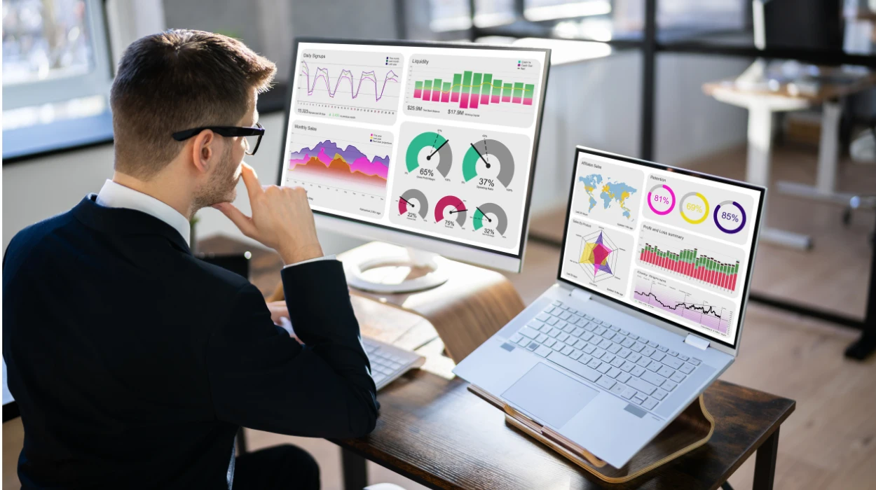 Marketing Analytics and Data-Driven Decision Making Training Course ...