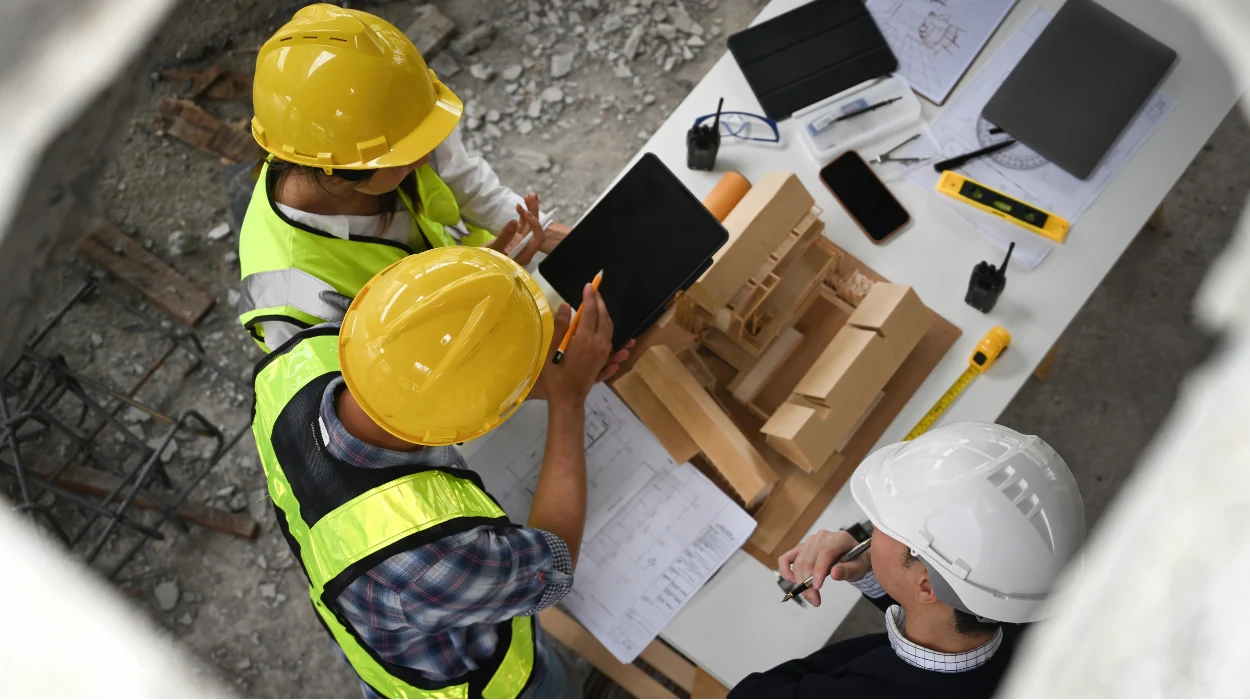 How to Improve Construction Project Oversight – A Beginner-Friendly ...
