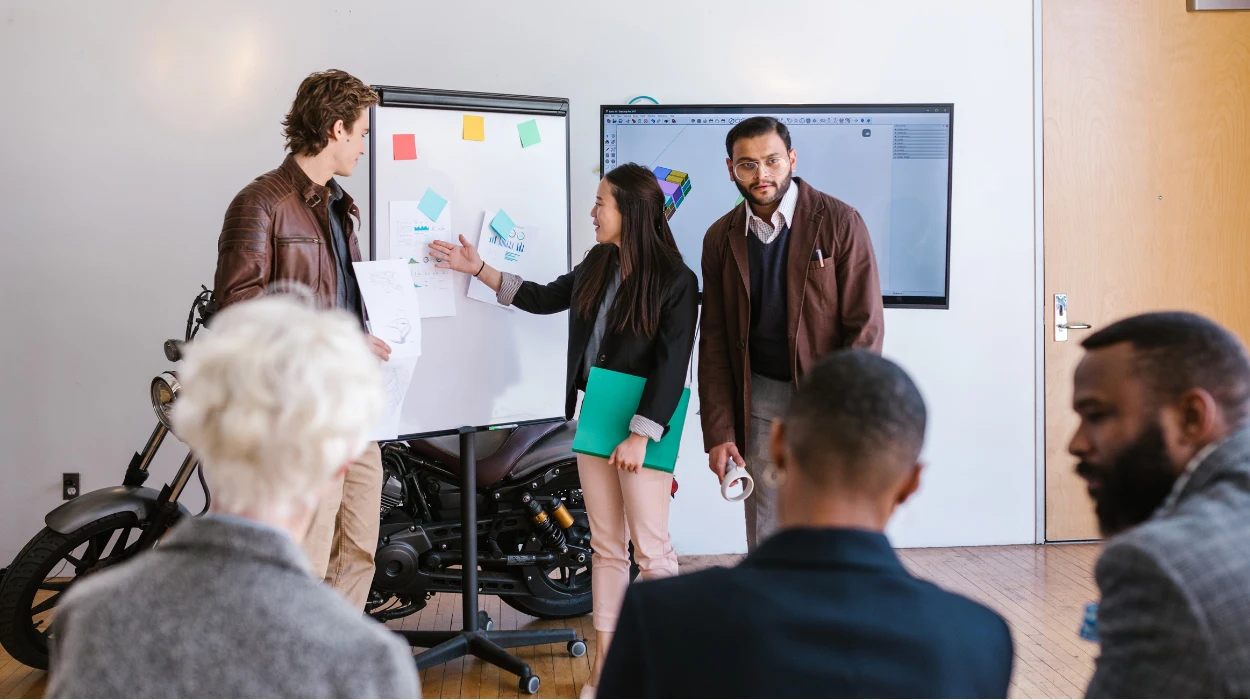 Innovation and Product Lifecycle Management Training Course - Oxford ...