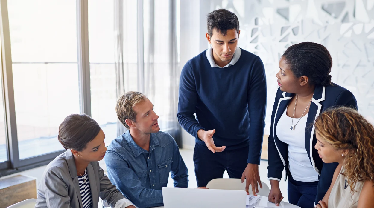 Work Somplification Simplification of Work Processes and Procedures Streamlined Training ...