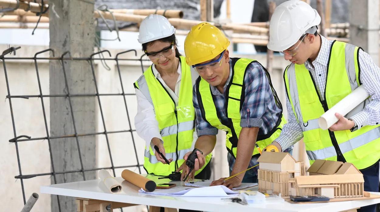 Strategic Construction Project Governance and Control Training Course ...