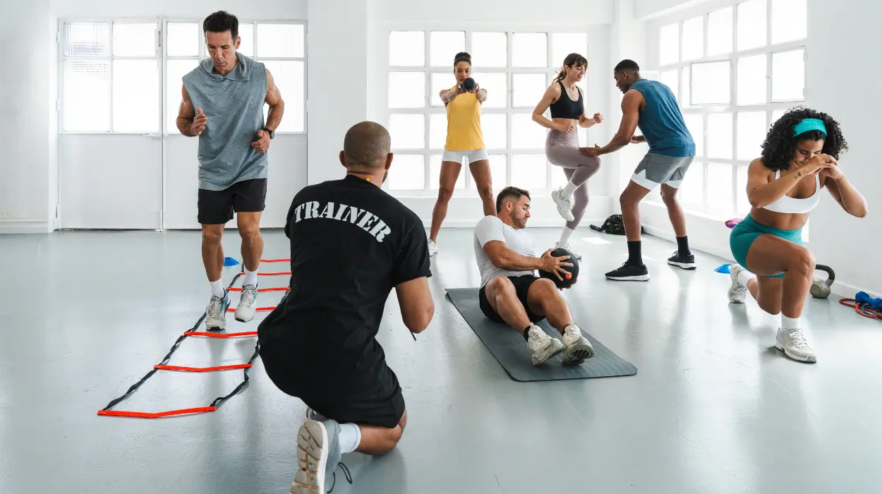 Performance Class Training Coaching for Performance Excellence Training Course