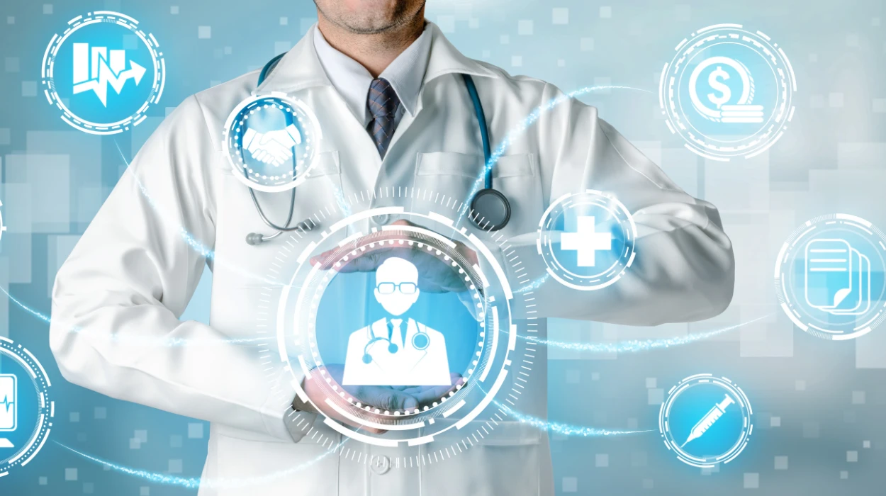 Healthcap Risk Management Services How to Master Healthcare Risk Management and Compliance in 2025 – A ...