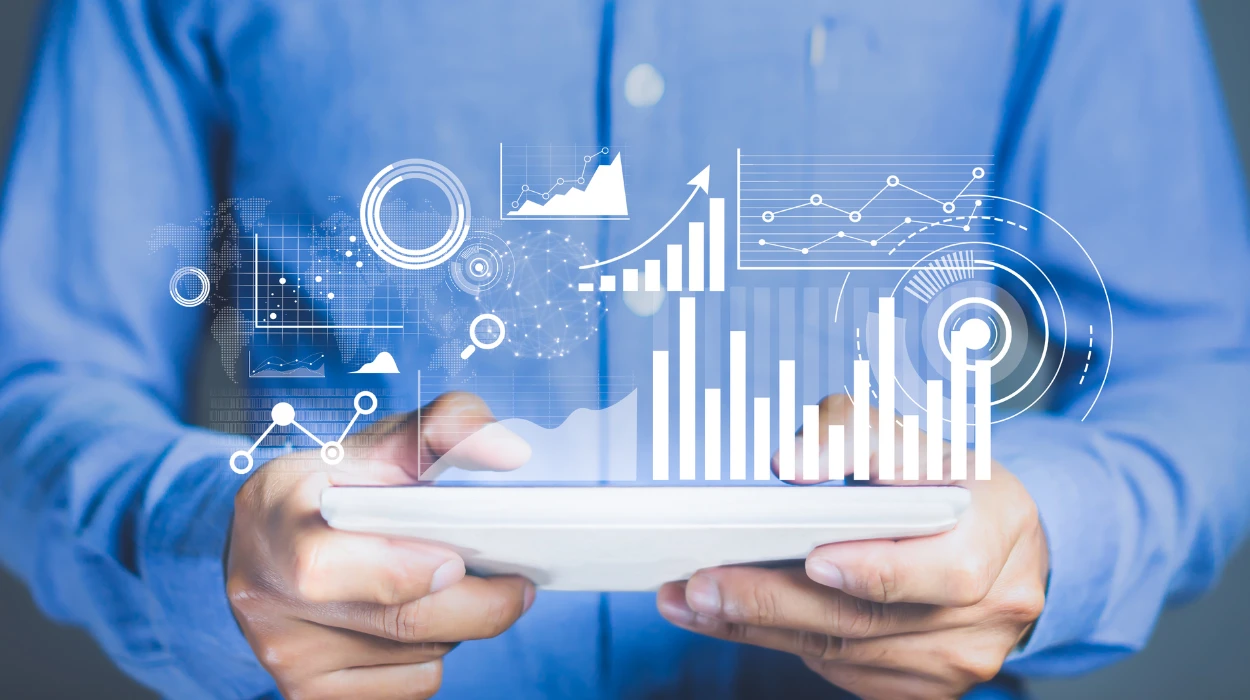 Marketing Analytics and Data-Driven Strategy Training Course - Oxford ...