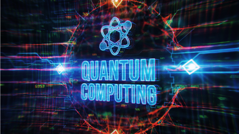 How IT Professionals Can Master Quantum Computing Fundamentals – A Step ...