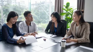AI for Risk Management