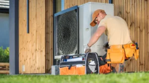 Air Source Heat Pump Skills Bootcamp London: A New Career in Green Tech