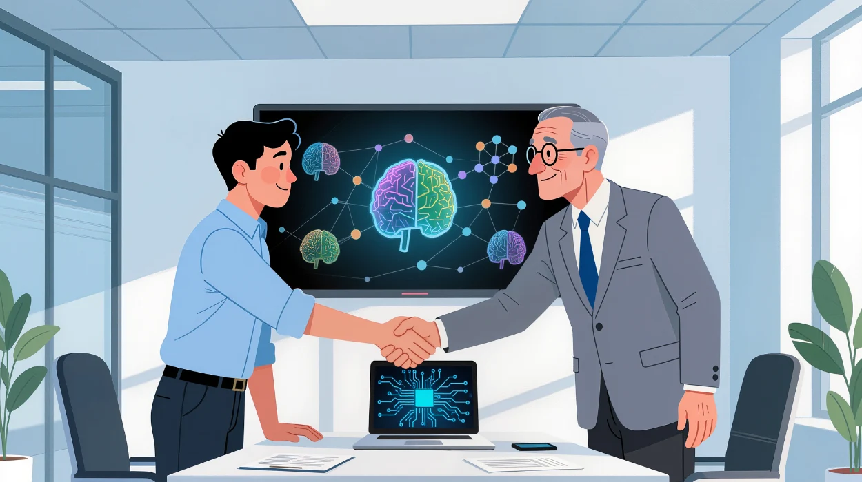 Artificial Intelligence for Business Leaders: Strategy, Applications ...