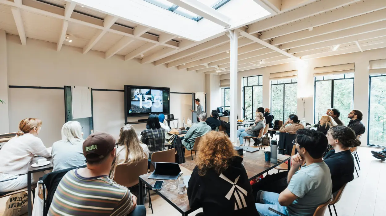 Blockchain Development Training