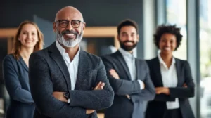 Business English for Professionals