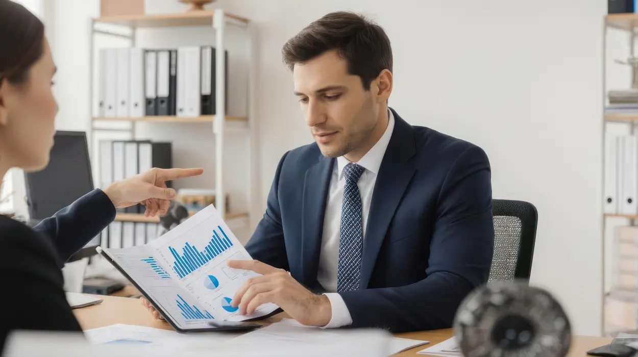 Specialist Carbon Reporting Manager training courses in the UK. Learn skills, certifications, and benefits with Oxford Training Centre for sustainability careers.