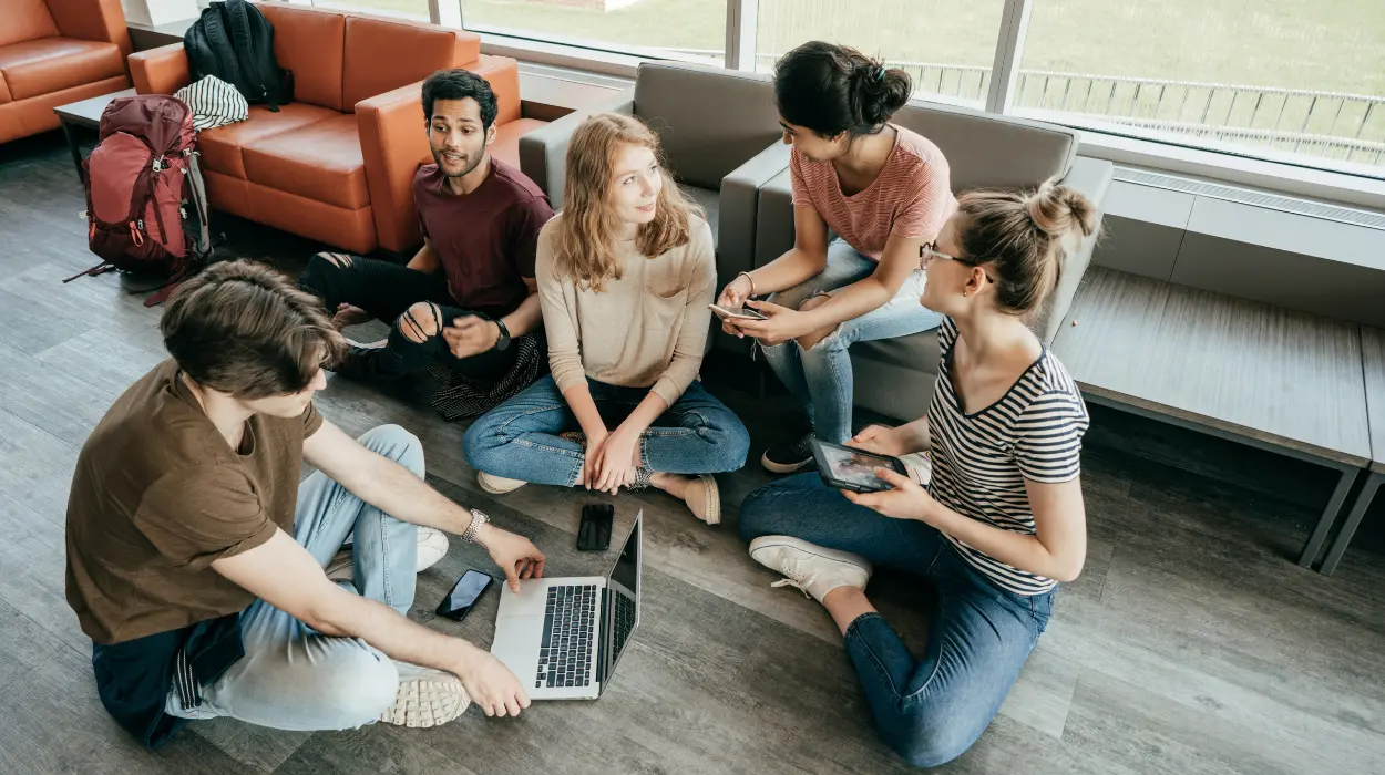 Communication and Interpersonal Skills Training in London