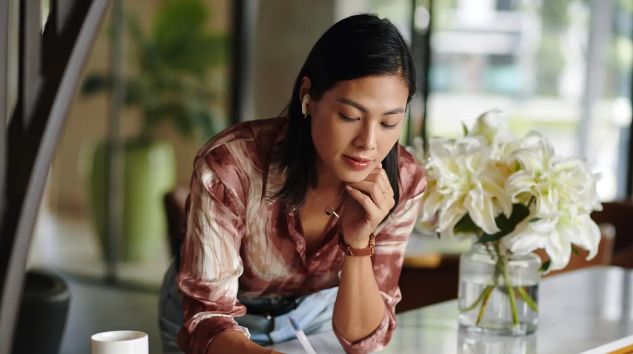 Creative Writing for Professionals