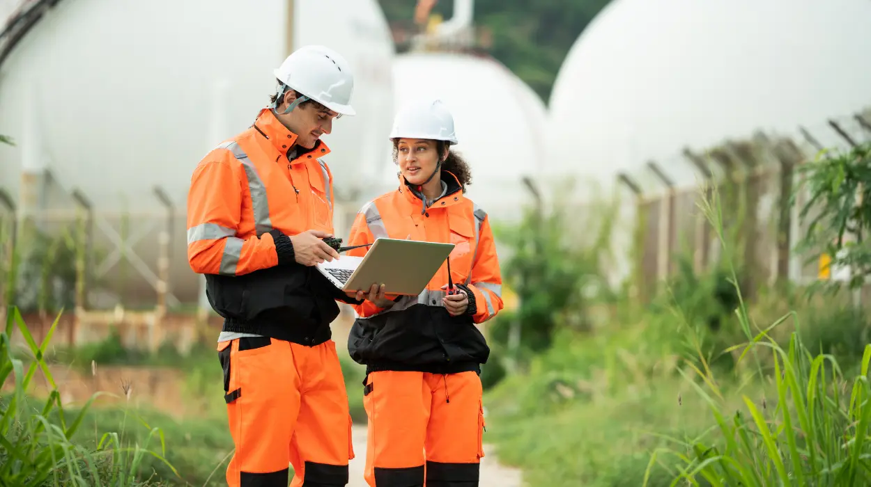 Gas Engineering Courses London: The Path to Becoming a Certified Engineer