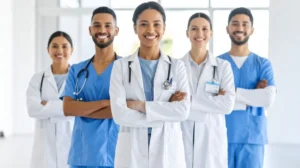 Healthcare & Nursing Training in London