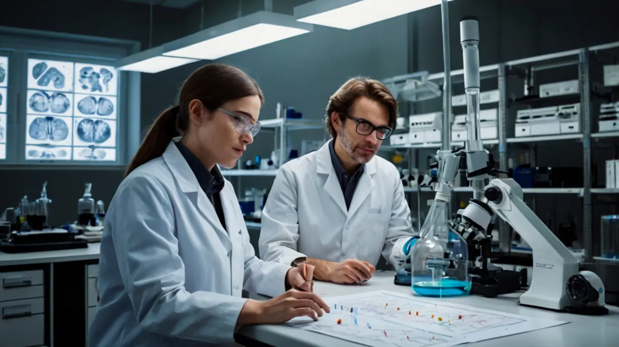 How to Become a Data Scientist