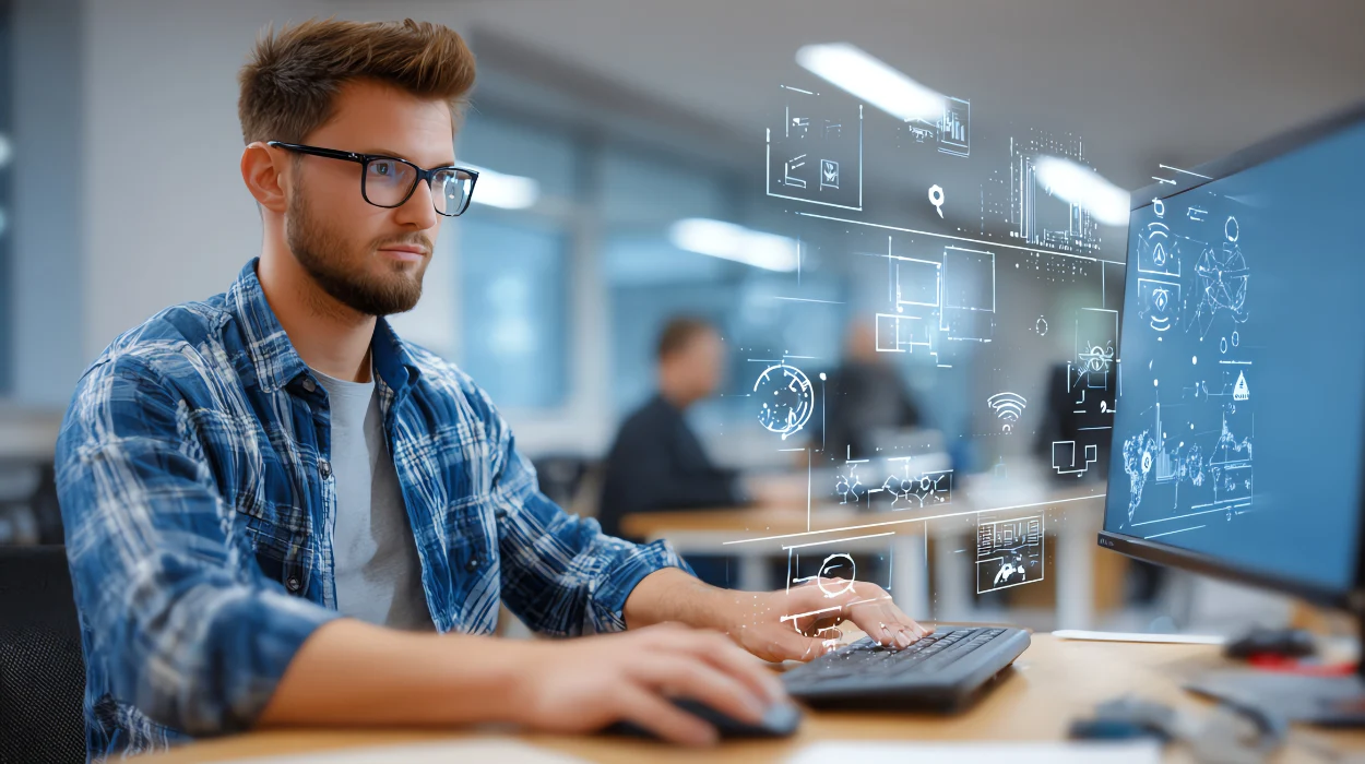 IT Infrastructure Management and Support Systems Training Course ...