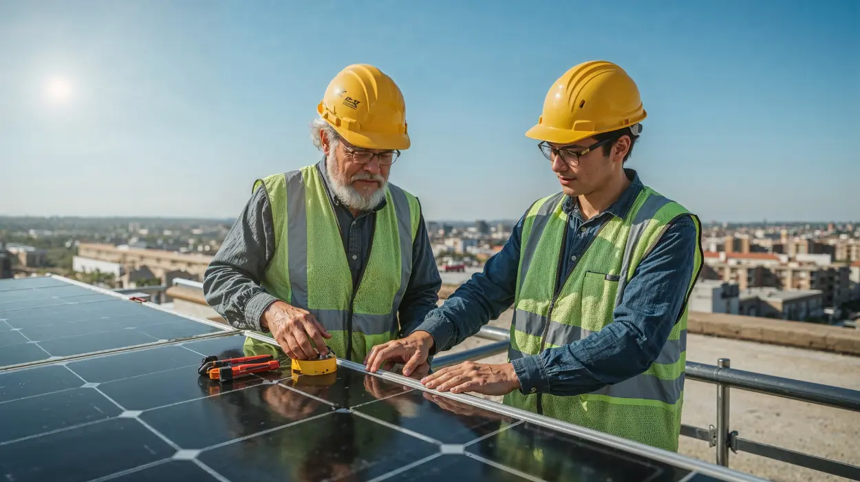 IT Technician Training in London