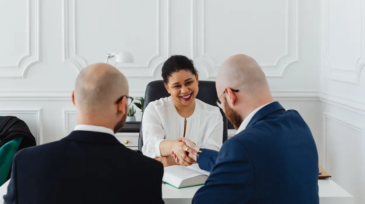 Mastering High-Stakes Deals in 2025: The Two-Day