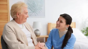 Mental Health Nursing Training in London