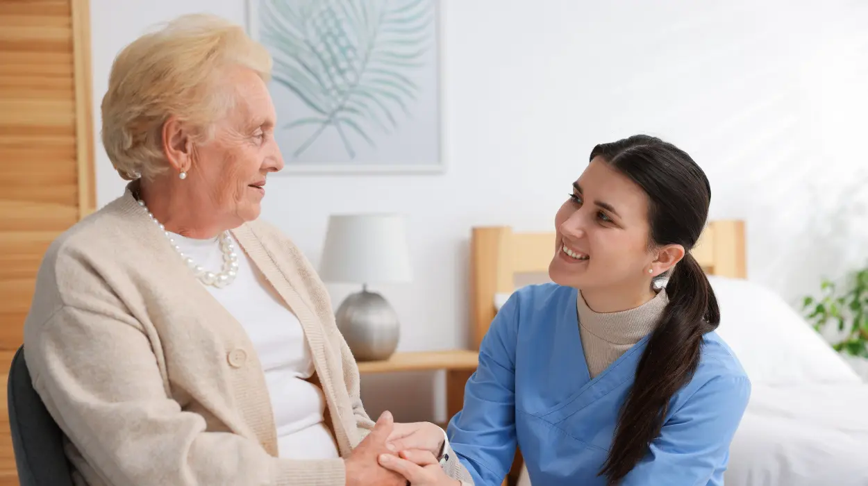 Mental Health Nursing Training in London