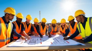 Occupational Site Supervision Training in London