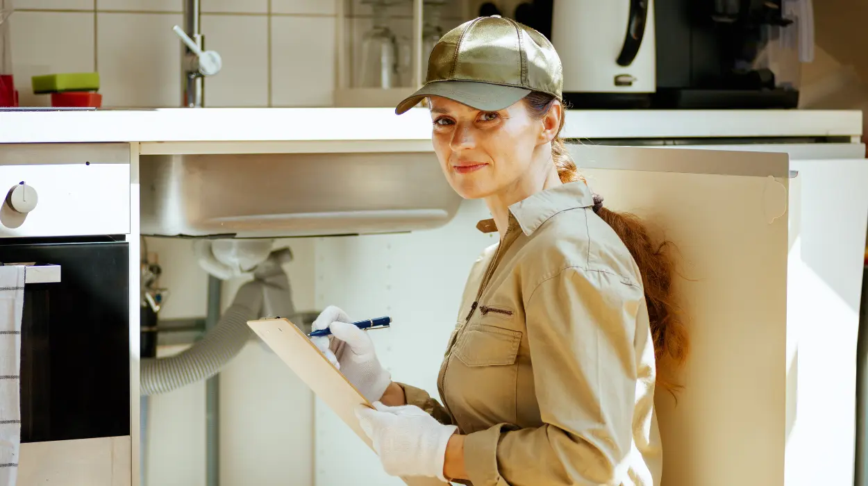 Plumbing Training Courses in London