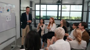 Presentation Skills Training London