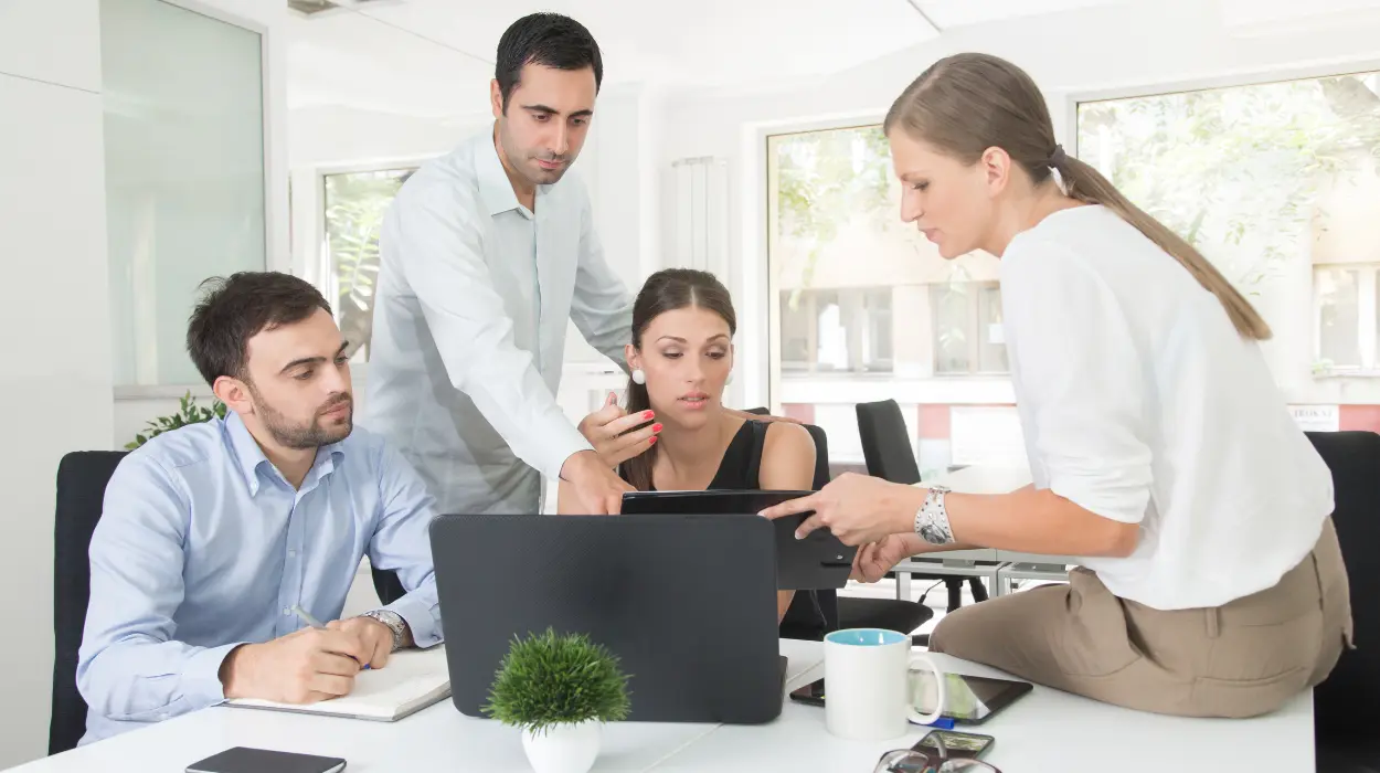 Problem-Solving and Decision-Making Training: London’s Best Workshops