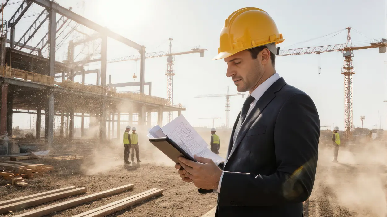 Project Management Training in London