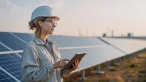 Renewable Energy Training UK: Skills Bootcamps for a Green Career